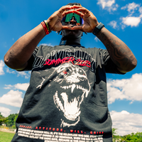 **PRE-ORDER** DAWG Days 2023 T-Shirt "BEAST"