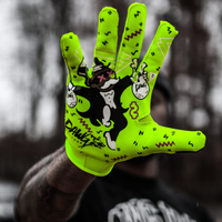 "DAWG Bag" Monopoly Gloves