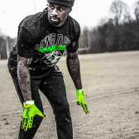 "DAWG Bag" Monopoly Gloves