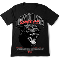 **PRE-ORDER** DAWG Days 2023 T-Shirt "BEAST"