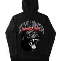 **PRE-ORDER** DAWG Days 2023 "BEAST" Fleece Hoodie