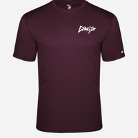 Men's DAWG Culture Baggy Performance Tee