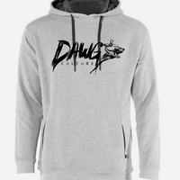Women's DAWG Culture Flex Fit Hoodie