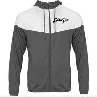 Men's DAWG Culture Full Zip Hoodie