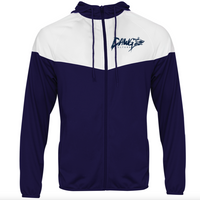 Men's DAWG Culture Full Zip Hoodie
