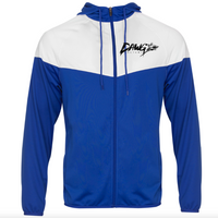 Men's DAWG Culture Full Zip Hoodie