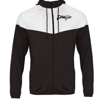 Men's DAWG Culture Full Zip Hoodie