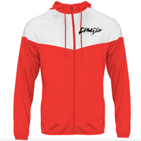 Men's DAWG Culture Full Zip Hoodie