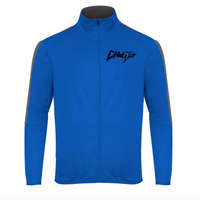Youth DAWG Culture Sideline Jacket
