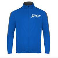Youth DAWG Culture Sideline Jacket