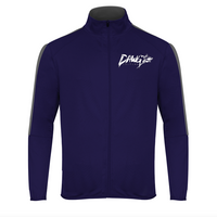 Youth DAWG Culture Sideline Jacket