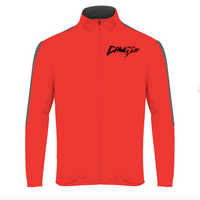 Men's DAWG Culture Sideline Jacket