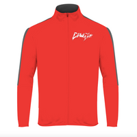 Youth DAWG Culture Sideline Jacket