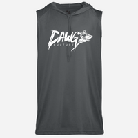 Men's DAWG Culture Sleeveless Hoodie