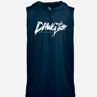 Men's DAWG Culture Sleeveless Hoodie