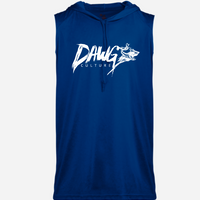 Men's DAWG Culture Sleeveless Hoodie