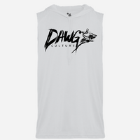 Men's DAWG Culture Sleeveless Hoodie