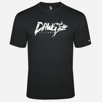 Youth DAWG Culture Tri-Blend Performance Tee