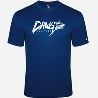 Youth DAWG Culture Tri-Blend Performance Tee