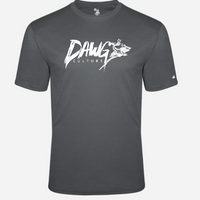Men's DAWG Culture Tri-Blend Performance Tee