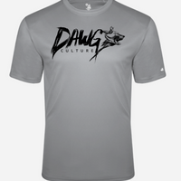 Youth DAWG Culture Tri-Blend Performance Tee