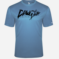 Men's DAWG Culture Tri-Blend Performance Tee