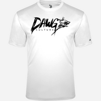 Men's DAWG Culture Tri-Blend Performance Tee