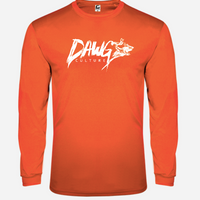 Men's DAWG L/S Dri-Fit Tee