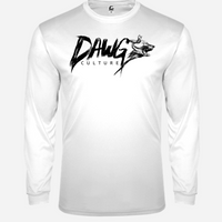 Men's DAWG L/S Dri-Fit Tee