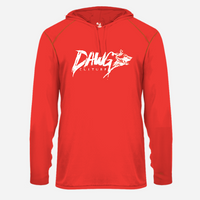 Women's DAWG L/S Performance Hoodie