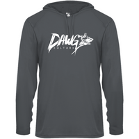 Women's DAWG L/S Performance Hoodie