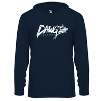 Women's DAWG L/S Performance Hoodie