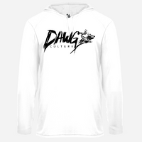 Youth DAWG L/S Performance Hoodie