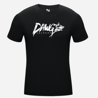 Youth DAWG Performance Compression Shirt