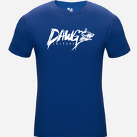 Men's DAWG Performance Compression Shirt