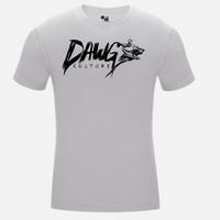 Youth DAWG Performance Compression Shirt