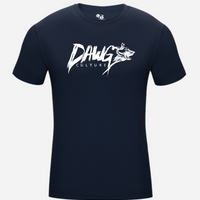 Youth DAWG Performance Compression Shirt