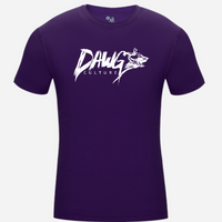 Men's DAWG Performance Compression Shirt