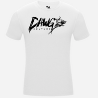 Men's DAWG Performance Compression Shirt