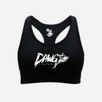 Women's DAWG Sports Bra
