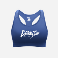 Women's DAWG Sports Bra