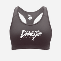 Women's DAWG Sports Bra