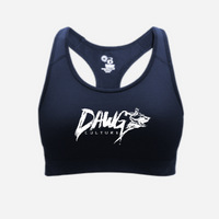 Women's DAWG Sports Bra