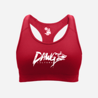 Women's DAWG Sports Bra