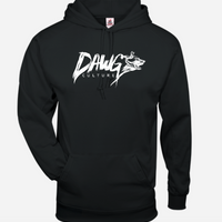 Women's DAWG Thermal Hoodie