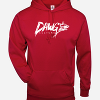 Women's DAWG Thermal Hoodie
