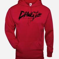 Youth DAWG Thermal Hoodie