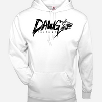 Youth DAWG Thermal Hoodie