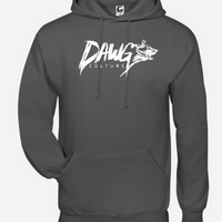 Men's DAWG Fleece Hoodie