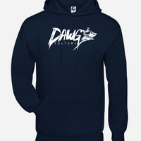 Youth DAWG Fleece Hoodie